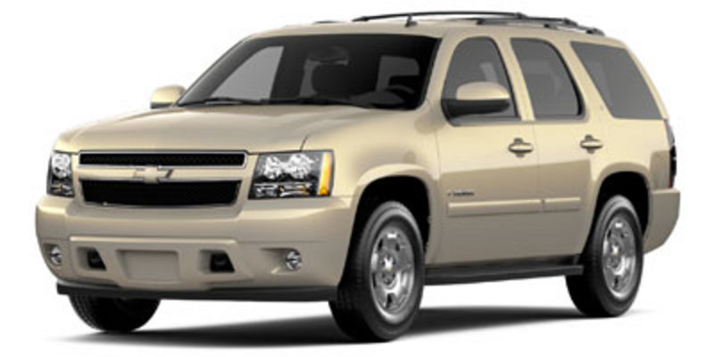 2009  Tahoe LT w/1LT in , 