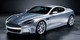 2009 Aston Martin DBS  in Costa Mesa, California