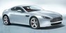 2009 Aston Martin Vantage Coupe in Dallas Houston Austin Panama City, 