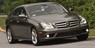 2009 Mercedes-Benz CLS-Class CLS550 in Dallas, TX