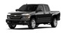 2010 Chevrolet Colorado LT w/2LT in Colorado Springs, CO