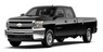 2009 Chevrolet Silverado 2500HD CREW CAB 4WD 167WB in Kilgore, TX