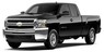 2010 Chevrolet Silverado 2500HD Work Truck in Colorado Springs, CO