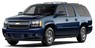 2010 Chevrolet Suburban 1500 LT in , 