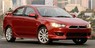 2009 Mitsubishi Lancer ES in Corinth, TX