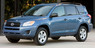 2009 Toyota RAV4 Base in Dallas Houston Austin Panama City, 