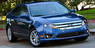 2010 Ford Fusion SE in Colorado Springs, CO