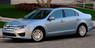 2010 Ford Fusion Hybrid in Colorado Springs, CO