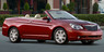 2010 Chrysler Sebring LX in Corinth, TX