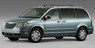 2010 Chrysler Town & Country Touring in Colorado Springs, CO