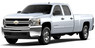 2010 Chevrolet Silverado 3500HD SRW LT in Colorado Springs, CO