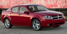2009 Dodge Avenger SE in , 