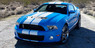 2010 Ford Mustang GT500 in Colorado Springs, CO