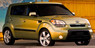 2010 Kia Soul Sport in , 