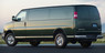 2009 GMC Savana Cargo Van 2500 in Colorado Springs, CO