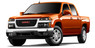2010 GMC Canyon SLT in Colorado Springs, CO