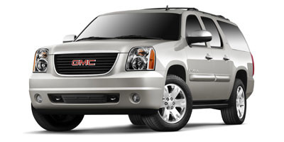 2012 GMC Yukon XL SLT
