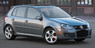 2010 Volkswagen GTI 4-Door in Colorado Springs, CO