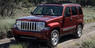 2010 Jeep Liberty Limited in Colorado Springs, CO