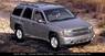 2002 Chevrolet TrailBlazer  in Colorado Springs, Colorado