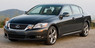 2010 Lexus GS 350 Navigation in Grapevine, TX