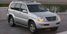 2009 Lexus GX 470 Navigation in Grapevine, TX