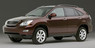 2009 Lexus RX 350 PREMIUM in Grapevine, TX