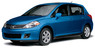 2009 Nissan Versa  in Corinth, TX
