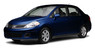 2009 Nissan Versa 1 in , 