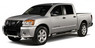 2009 Nissan Titan LE in , 