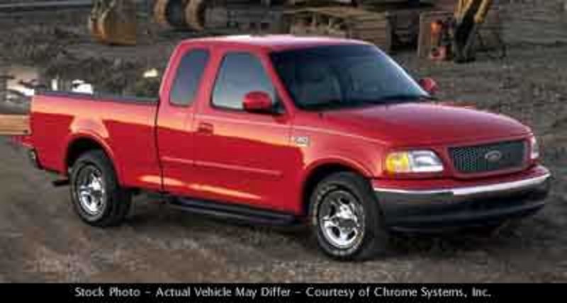 2001  F-150 XL in , 