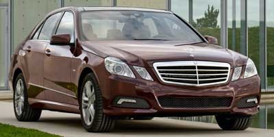 2010 Mercedes-Benz E-Class E350 4MATIC in Lincolnwood, Illinois