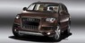 2012 Audi Q7 4DR SUV