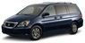 2010 Honda Odyssey EX-L in St Peters, Missouri