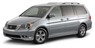 2010 Honda Odyssey Touring in , 