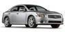2010 Nissan Maxima 3.5 SV in , 