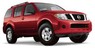 2010 Nissan Pathfinder S FE+ in Corinth, TX