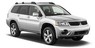 2010 Mitsubishi Endeavor LS in Corinth, TX