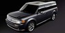 2011 Ford Flex SEL w/Ecoboost in Colorado Springs, CO