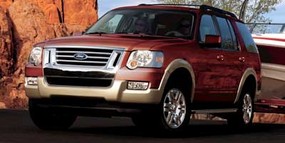 2010  Explorer