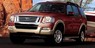 2010 Ford Explorer Limited in Colorado Springs, CO