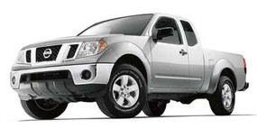 2012 Nissan Frontier SV in Phoenix, AZ