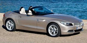 2012 BMW Z4 sDrive 28i in Macon, GA