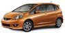 2010 Honda Fit Sport w/ Navigation in Corinth, TX