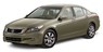 2010 Honda Accord Sdn 3.5 EX-L in Corinth, TX
