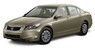 2010 Honda Accord Sdn 2.4 LX in , 
