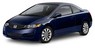 2010 Honda Civic Cpe EX in St Peters, Missouri