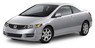 2010 Honda Civic Cpe LX in Corinth, TX