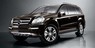 2012 Mercedes-Benz GL-Class GL450 4MATIC