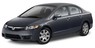 2010 Honda Civic Sdn LX in Corinth, TX